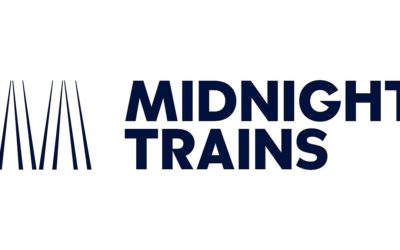 Une nouvelle compagnie ferroviaire : Midnight Trains